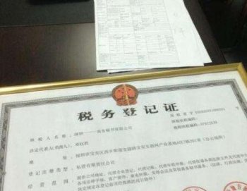 在廣州一般納稅人申請(qǐng)需要哪些材料呢