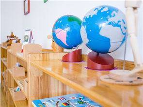 瑪利亞蒙特梭利 廈門專業的邁索博蒙特梭利幼兒園是哪家